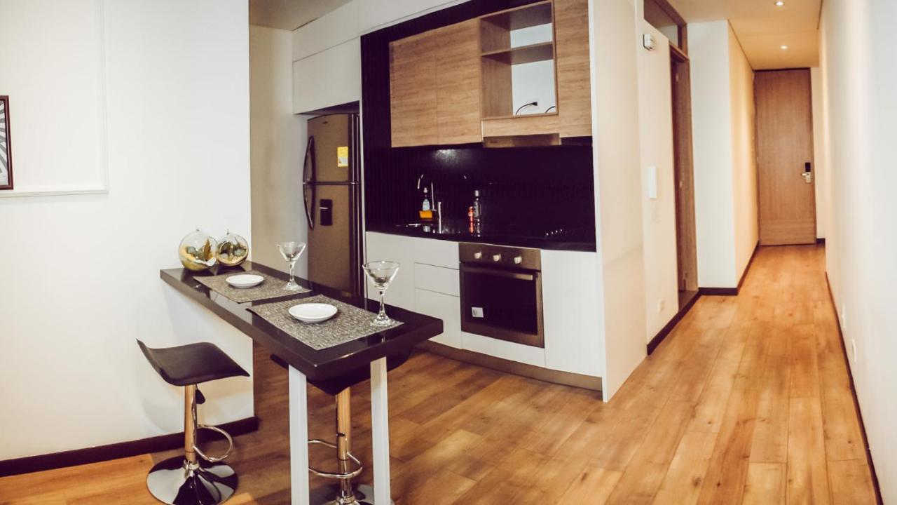 Hemma Bogota Country Luxury Suites Hotel Zewnętrze zdjęcie