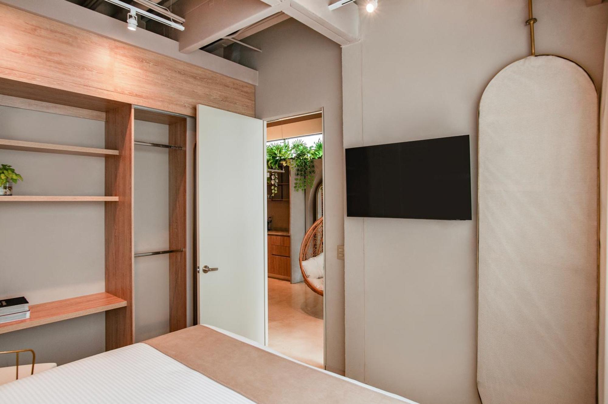 Hemma Bogota Country Luxury Suites Hotel Zewnętrze zdjęcie