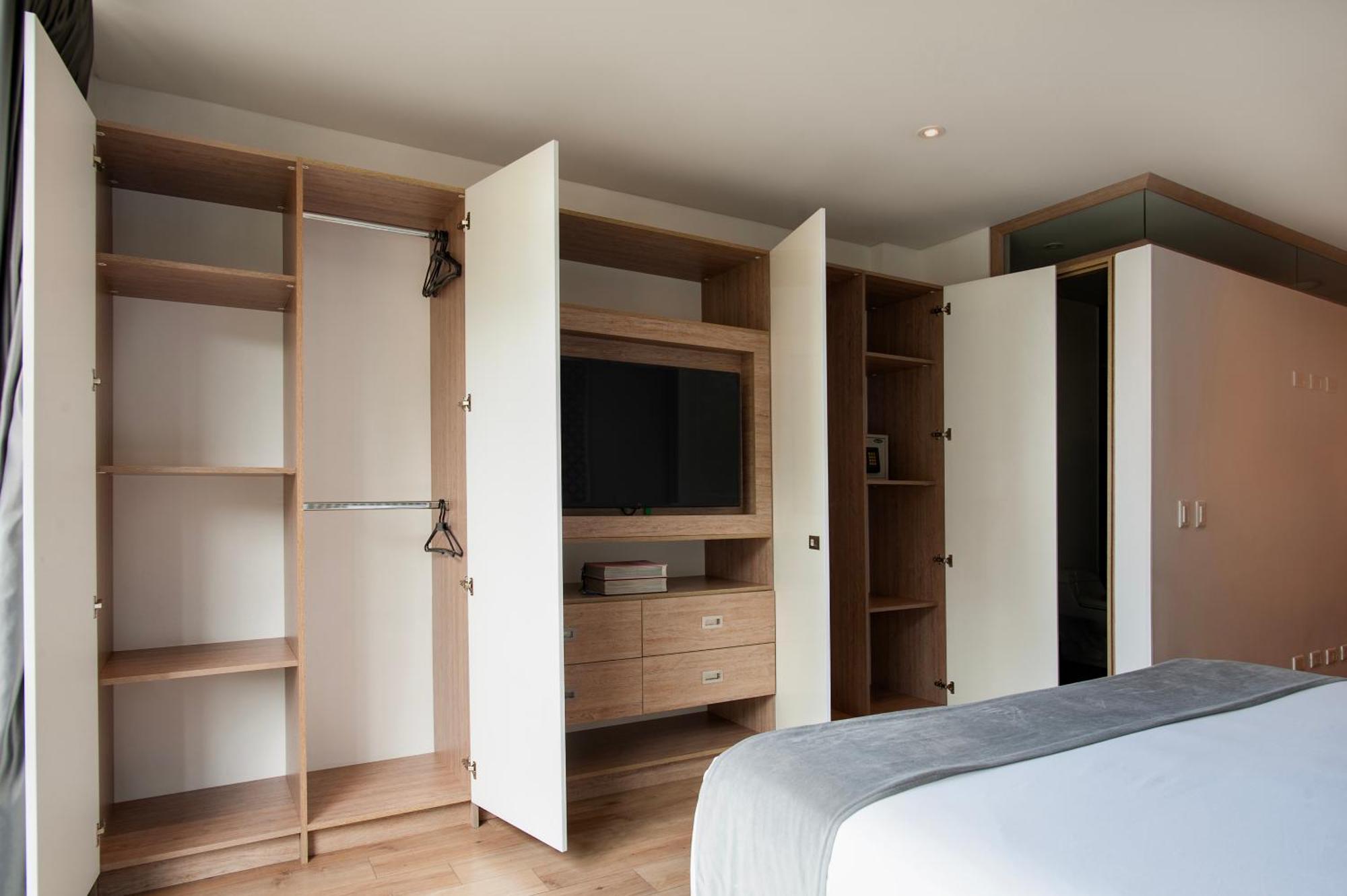 Hemma Bogota Country Luxury Suites Hotel Zewnętrze zdjęcie