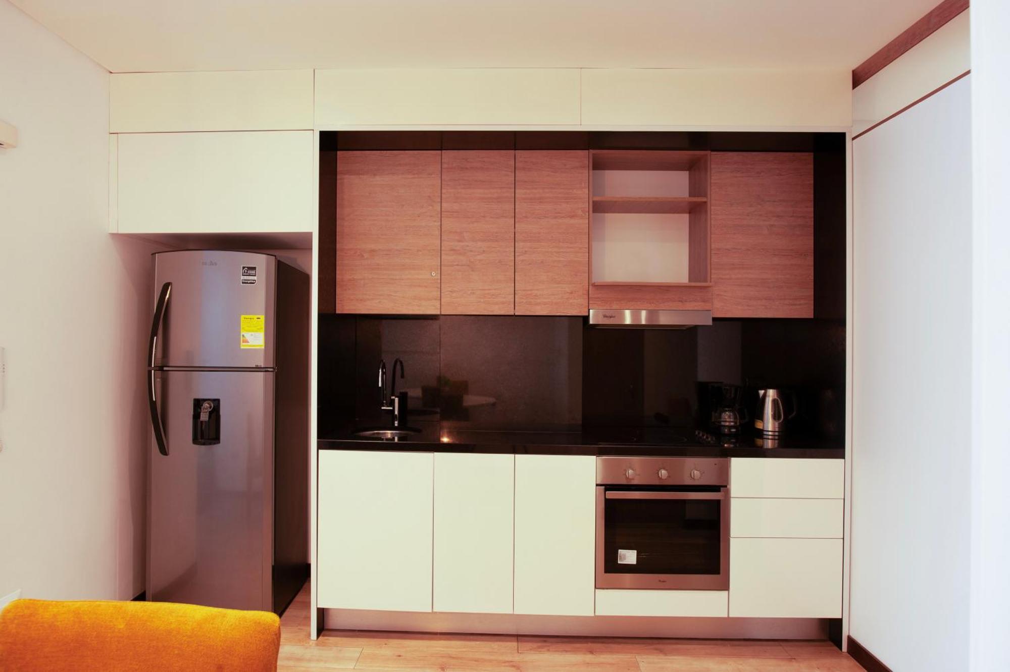 Hemma Bogota Country Luxury Suites Hotel Zewnętrze zdjęcie