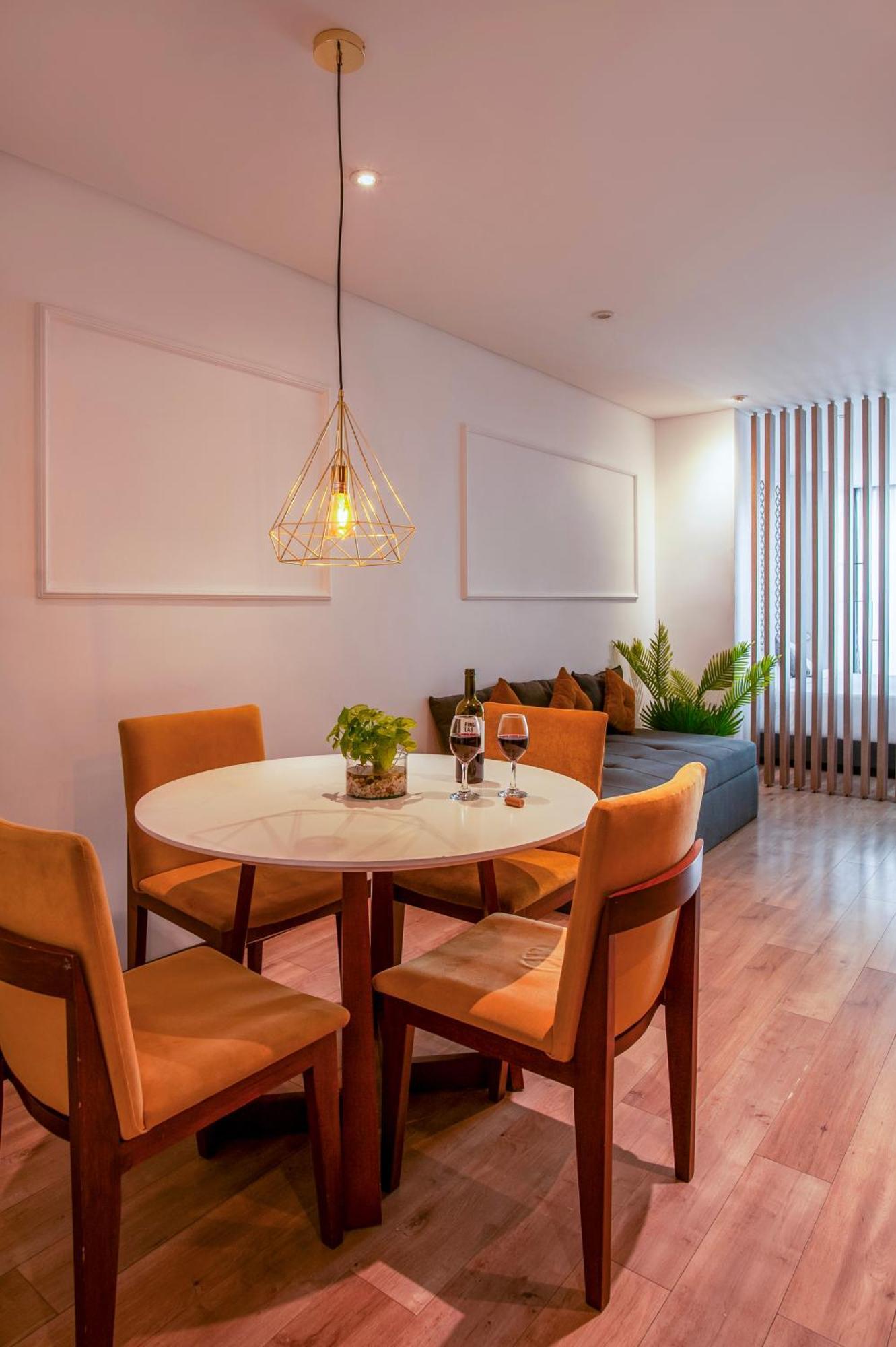 Hemma Bogota Country Luxury Suites Hotel Zewnętrze zdjęcie