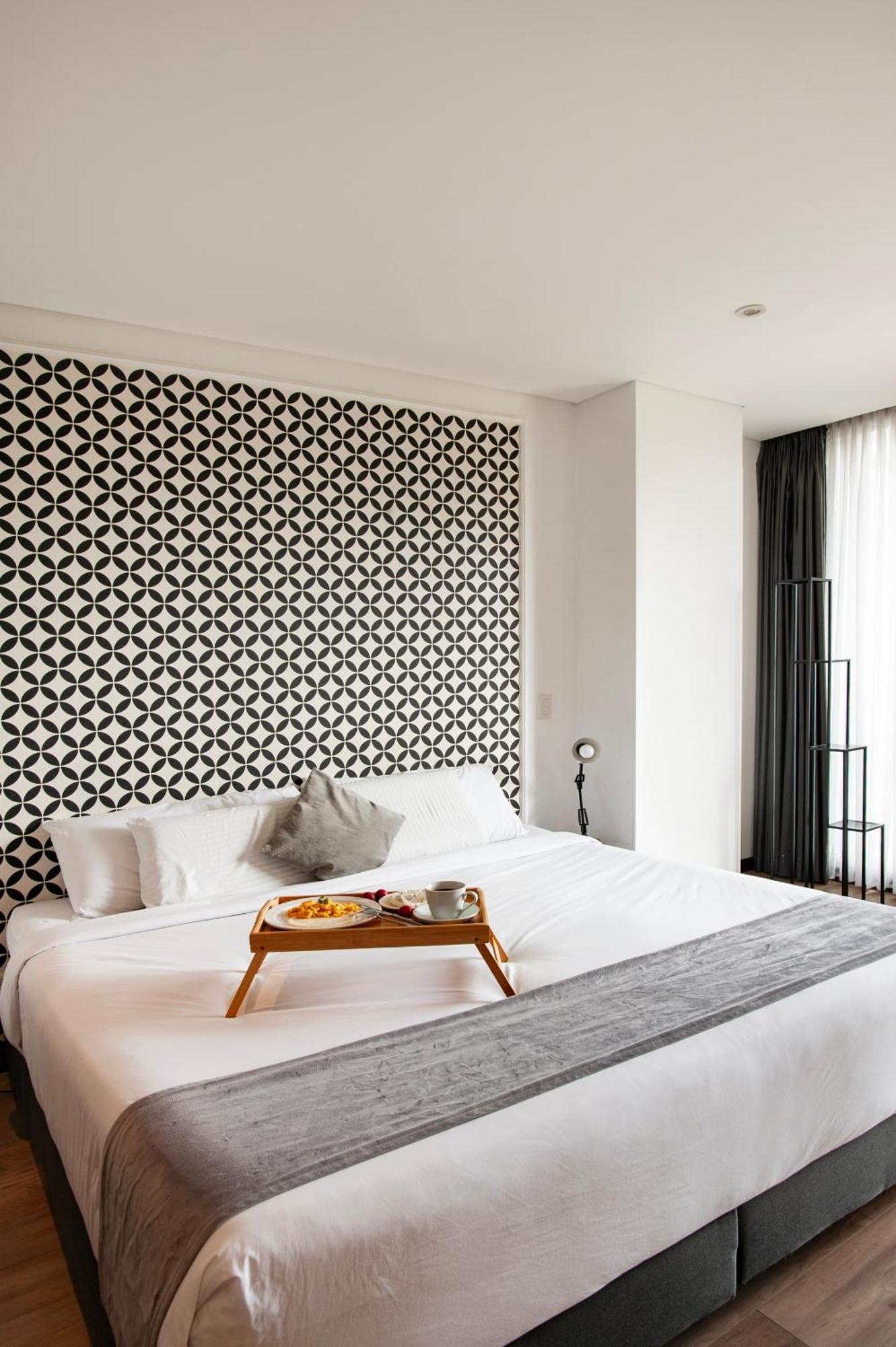 Hemma Bogota Country Luxury Suites Hotel Zewnętrze zdjęcie