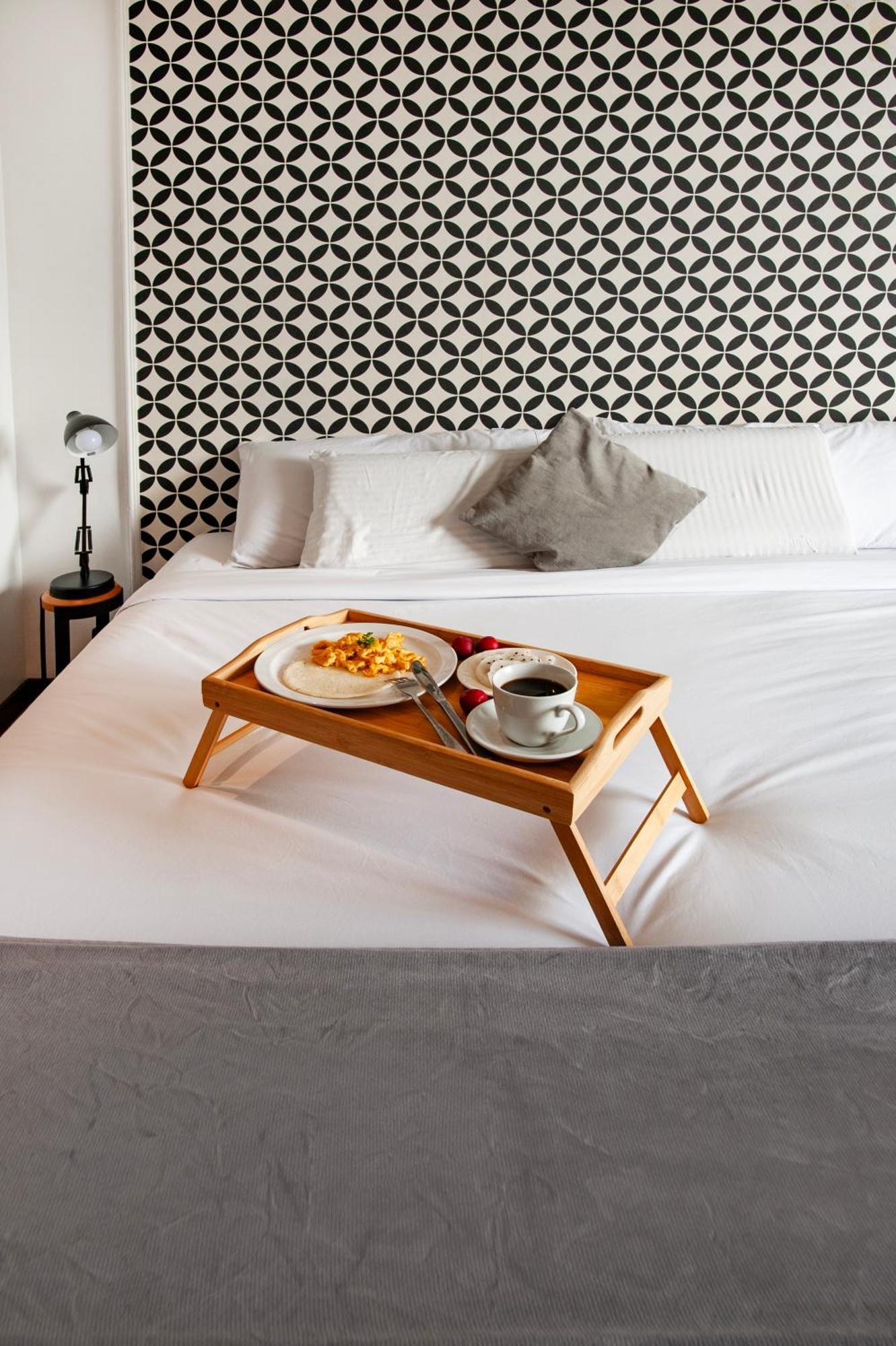 Hemma Bogota Country Luxury Suites Hotel Zewnętrze zdjęcie