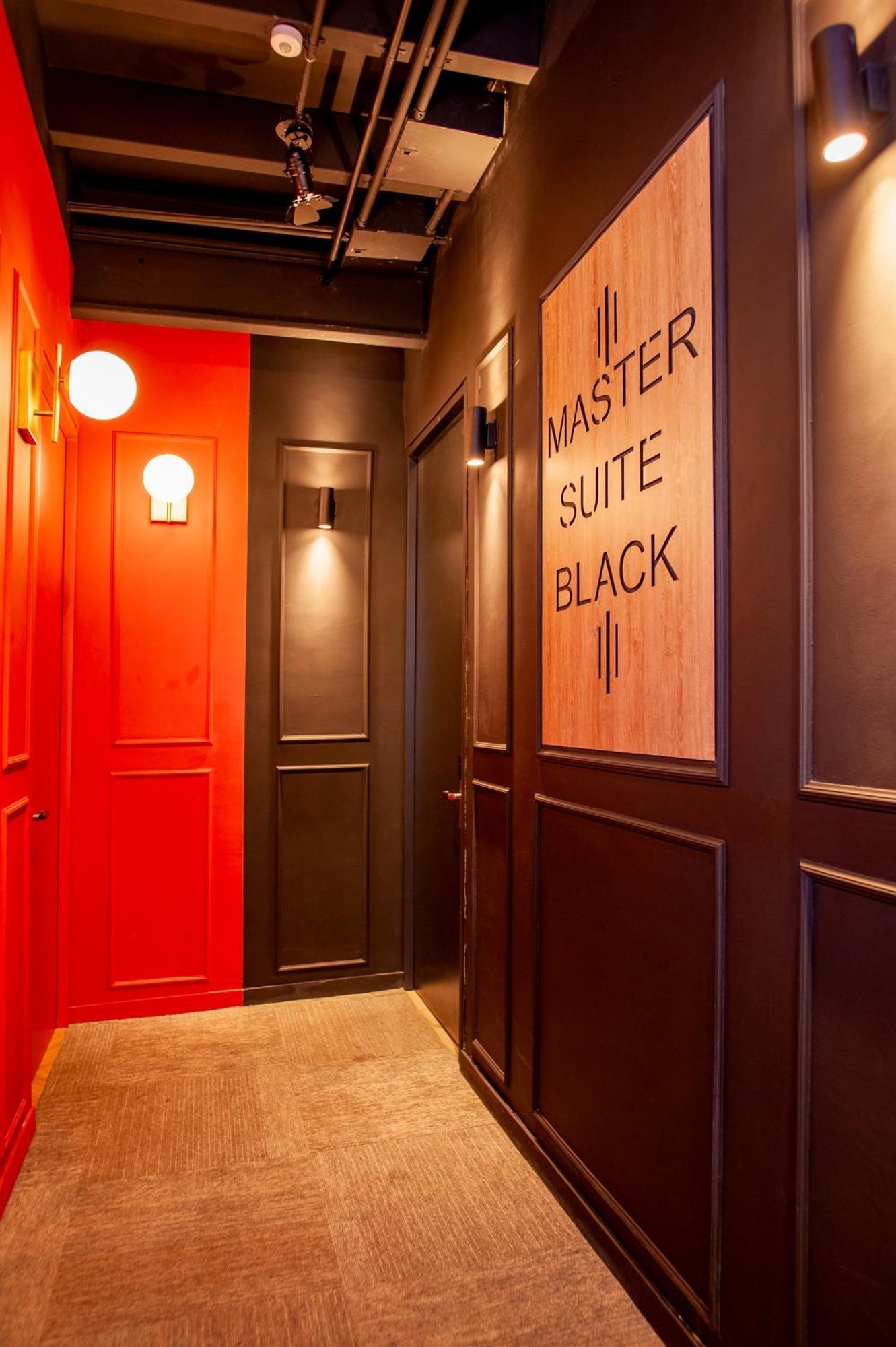 Hemma Bogota Country Luxury Suites Hotel Zewnętrze zdjęcie
