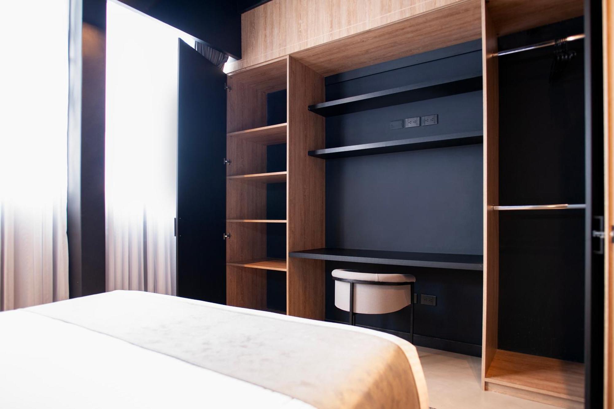 Hemma Bogota Country Luxury Suites Hotel Zewnętrze zdjęcie