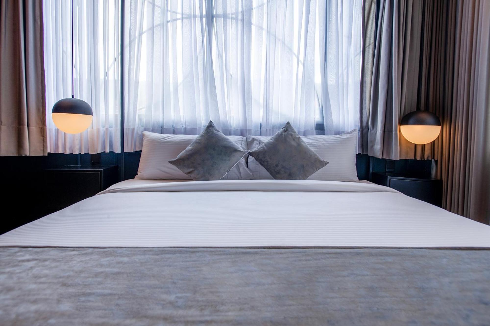 Hemma Bogota Country Luxury Suites Hotel Zewnętrze zdjęcie