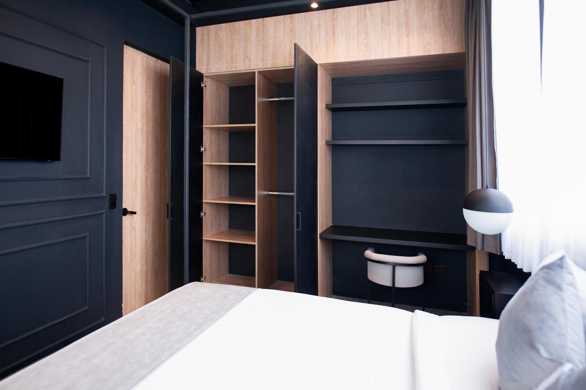 Hemma Bogota Country Luxury Suites Hotel Zewnętrze zdjęcie