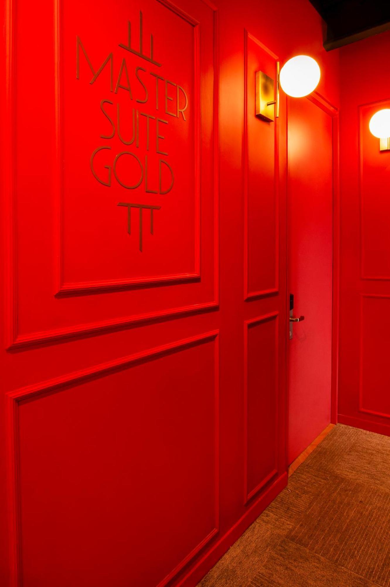 Hemma Bogota Country Luxury Suites Hotel Zewnętrze zdjęcie