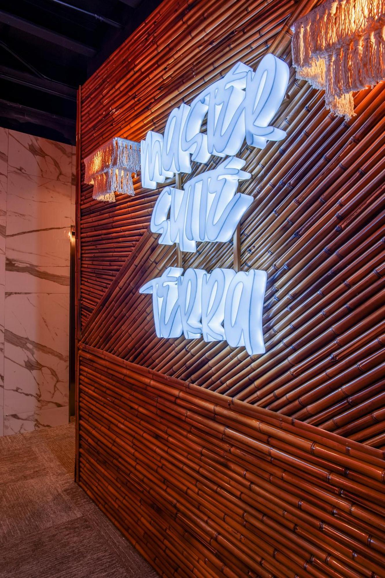 Hemma Bogota Country Luxury Suites Hotel Zewnętrze zdjęcie